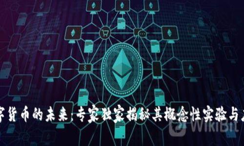 数字货币的未来：专家独家揭秘其概念性实验与应用