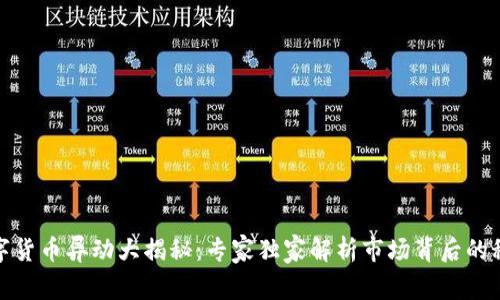 数字货币异动大揭秘：专家独家解析市场背后的秘诀