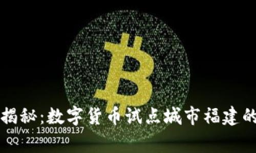 专家独家揭秘：数字货币试点城市福建的必知秘诀