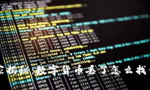 专家独家揭秘：数字货币丢了怎么找钱的秘诀
