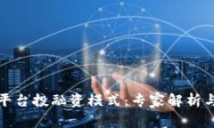 数字货币平台投融资模式：专家解析与