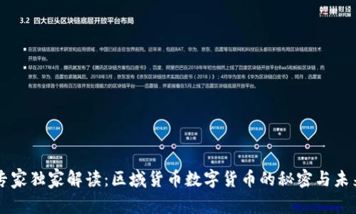 专家独家解读:区域货币数字货币的秘密与未来