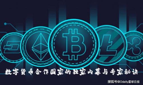 数字货币合作国家的独家内幕与专家秘诀