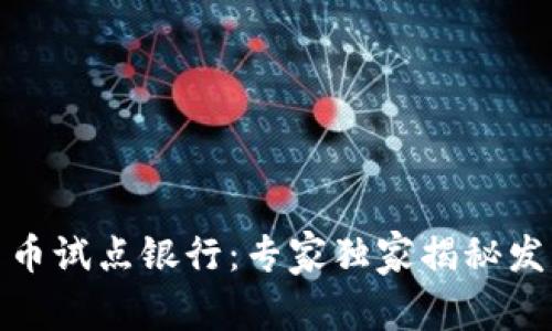 数字货币试点银行:专家独家揭秘发展秘诀