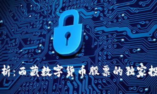 专家解析:西藏数字货币股票的独家投资秘诀