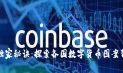 数字货币设计的独家秘诀：探索各国数字货币图
