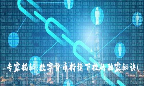 专家揭秘:数字货币持续下挫的独家秘诀!