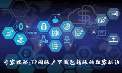 专家揭秘:TP同账户下钱包转账的独家秘诀