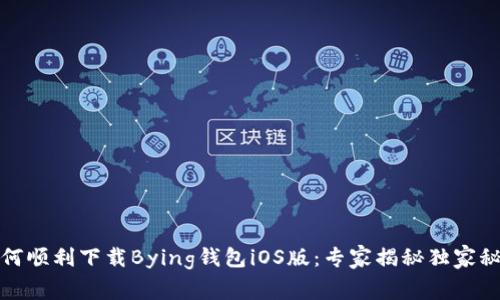 如何顺利下载Bying钱包iOS版:专家揭秘独家秘诀