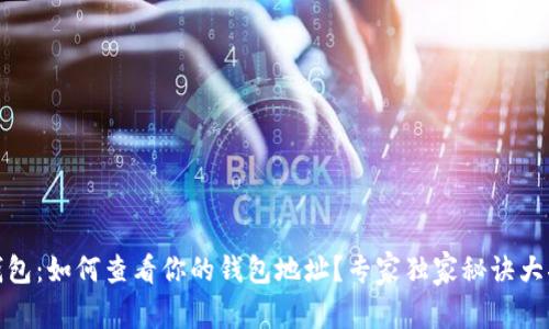 TP钱包:如何查看你的钱包地址?专家独家秘诀大揭秘