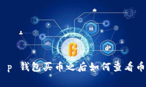 专家教你：t p 钱包买币之后如何查看币的独家秘诀