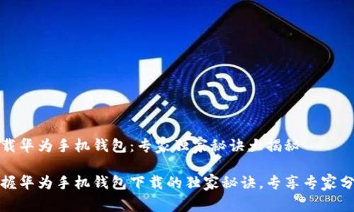 如何下载华为手机钱包：专家独家秘诀大揭秘

轻松掌握华为手机钱包下载的独家秘诀，专享专家分享技巧