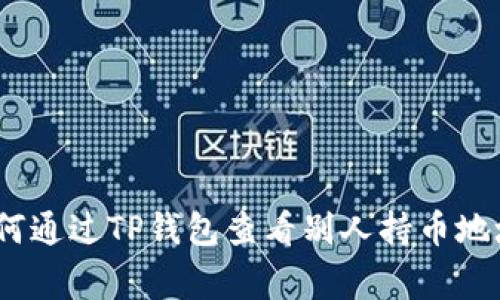 独家揭秘:如何通过TP钱包查看别人持币地址的专家秘诀
