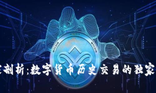 专家剖析:数字货币历史交易的独家秘诀