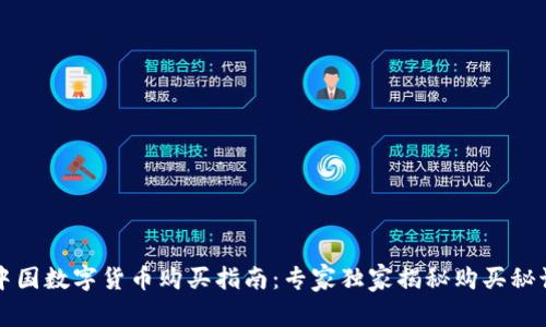 中国数字货币购买指南:专家独家揭秘购买秘诀