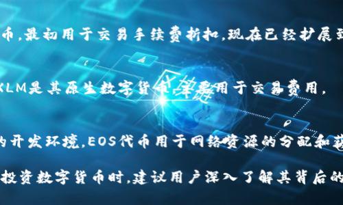 数字货币是近年来金融领域中一个热门的话题，它是以数字形式存在的货币，可以用来进行交易、储存和投资。下面列举一些典型的数字货币例子：

1. **比特币（Bitcoin, BTC）**  
   作为数字货币的开创者，比特币于2009年发行。它是基于区块链技术的去中心化货币，交易记录被分布式维护，且由于其总量有限（2100万枚），使其成为一种数字稀缺资产。

2. **以太坊（Ethereum, ETH）**  
   以太坊不仅是数字货币，也是一个平台，允许开发者创建和部署智能合约和去中心化应用。以太币（ETH）是以太坊网络中的原生加密货币，用于支付交易费用和计算服务。

3. **瑞波币（Ripple, XRP）**  
   瑞波币主要用于银行和金融机构之间的快速和低成本的跨境支付。它与传统金融系统有较强的互通性，旨在提升现有的国际支付效率。

4. **莱特币（Litecoin, LTC）**  
   被称为“银”的莱特币是比特币的衍生币，旨在提供更快的交易确认时间和更高的交易频率。莱特币与比特币类似，但在一些技术参数上有所不同。

5. **狗狗币（Dogecoin, DOGE）**  
   最初作为玩笑而创建的狗狗币，基于一个流行的网络迷因，但由于其强大的社区支持和社交媒体的推动，狗狗币逐渐获得了人们的认同，用于小额交易和慈善活动。

6. **Chainlink（LINK）**  
   Chainlink是一种去中心化的预言机网络，旨在为区块链智能合约提供真实世界数据。它使用LINK代币来激励节点提供准确的数据。

7. **Polkadot（DOT）**  
   Polkadot是一种能够连接多个区块链的网络，使它们能够进行互操作性。DOT是Polkadot网络的原生代币，用于治理、网络操作和与其他区块链的交互。

8. **币安币（Binance Coin, BNB）**  
   币安币是全球最大的加密货币交易所之一——币安的原生代币。最初用于交易手续费折扣，现在已经扩展到多种用例，包括支付、投资和智能合约。

9. **恒星币（Stellar, XLM）**  
   恒星网络旨在促进全球支付，尤其是针对未银行化市场群体。XLM是其原生数字货币，主要用于交易费用。

10. **柚子币（EOS）**  
    EOS是一个智能合约平台，旨在为去中心化应用提供更高效的开发环境。EOS代币用于网络资源的分配和获取。

数字货币的种类繁多，各自具有独特的特性和用途。在选择参与或投资数字货币时，建议用户深入了解其背后的技术和市场动态，以做出更明智的决策。