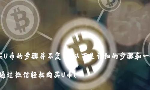 了解TP钱包如何使用微信购买U币的步骤并不复杂。以下是详细的步骤和一些注意事项，希望能帮助到你。

### TP钱包独家秘诀：如何通过微信轻松购买U币！