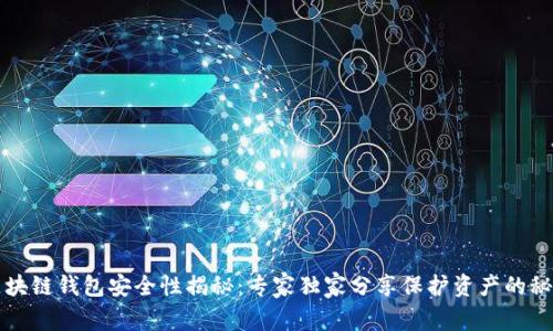 区块链钱包安全性揭秘:专家独家分享保护资产的秘诀