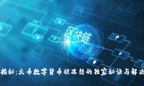 专家揭秘：火币数字货币被冻结的独家秘诀与解决方案