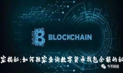 专家揭秘：如何独家查询数字货币钱包