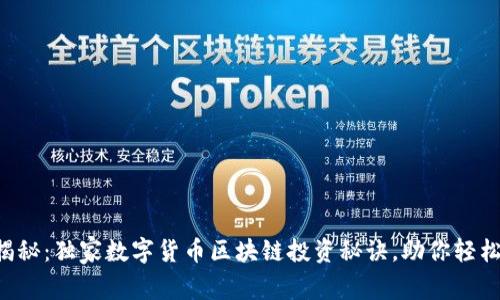 专家揭秘:独家数字货币区块链投资秘诀,助你轻松入门!