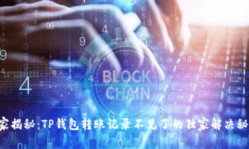 专家揭秘：TP钱包转账记录不见了的独家解决秘诀！