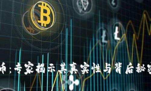 牙签数字货币:专家揭示其真实性与背后秘密的独家分析