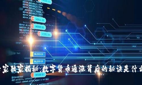 专家独家揭秘：数字货币通涨背后的秘诀是什么？