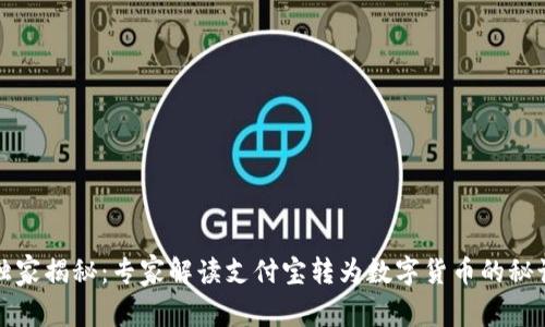 独家揭秘：专家解读支付宝转为数字货币的秘诀