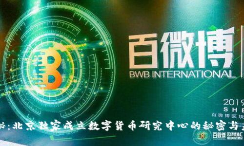专家揭秘：北京独家成立数字货币研究中心的秘密与未来发展