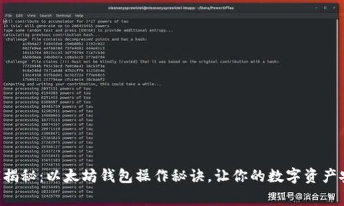 专家独家揭秘：以太坊钱包操作秘诀，让你的数字资产安全无忧！