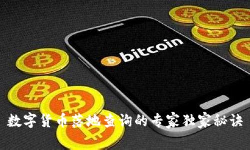 数字货币落地查询的专家独家秘诀