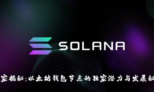 专家揭秘:以太坊钱包节点的独家潜力与发展秘诀