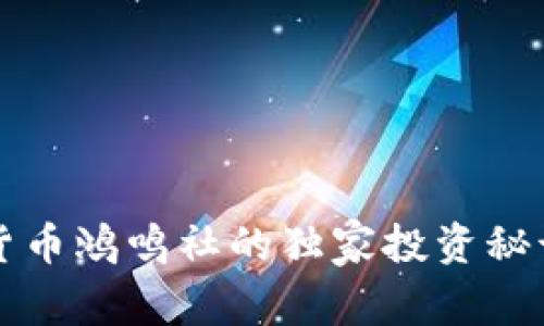 专家揭秘:数字货币鸿鸣社的独家投资秘诀,助你抢占先机