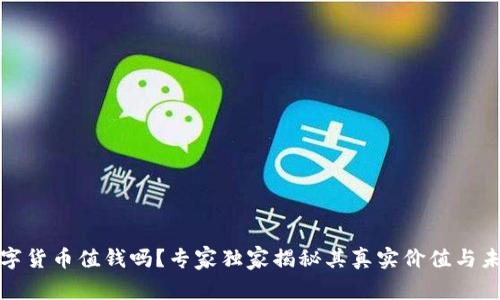 央行数字货币值钱吗?专家独家揭秘其真实价值与未来前景