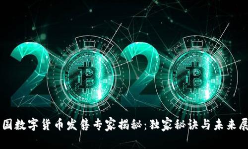 中国数字货币发售专家揭秘:独家秘诀与未来展望