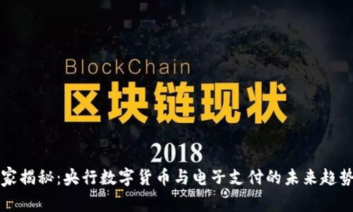 专家独家揭秘:央行数字货币与电子支付的未来趋势与秘诀