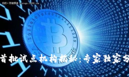 数字货币的首批试点机构揭秘:专家独家分享成功秘诀