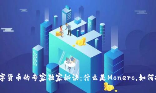 揭秘Monero数字货币的专家独家秘诀：什么是Monero，如何投资与安全保障