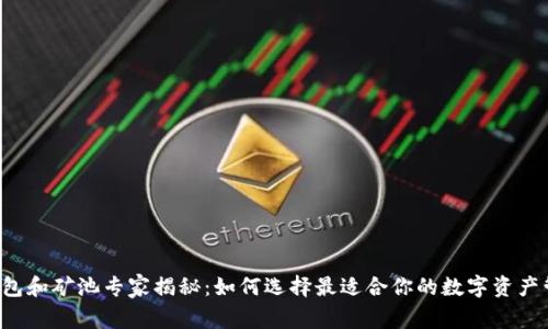 以太坊钱包和矿池专家揭秘:如何选择最适合你的数字资产管理方案?