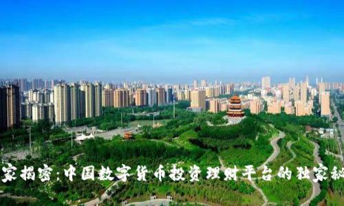 专家揭密：中国数字货币投资理财平台的独家秘诀