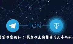 专家独家揭秘：tp钱包以太坊转移到火