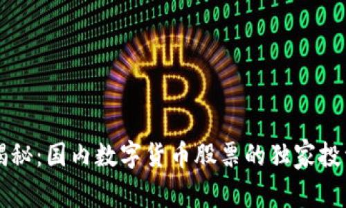专家揭秘：国内数字货币股票的独家投资秘诀