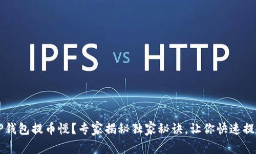 TP钱包提币慢？专家揭秘独家秘诀，让你快速提币